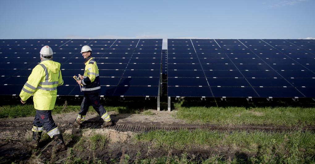 Società fotovoltaico quotate best sale in borsa